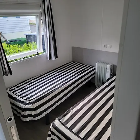 Numéro 26 Camping Saillagouse